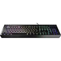 Natec Klaviatūra Genesis Rhod 530 RGB ENG NKG-2332