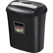 Tracer Cutter 2 TRX Paper Shredder, Black TRANIS47631
