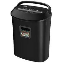 Tracer FileCrusher Paper Shredder, Black TRANIS47632
