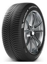 Padanga MICHELIN Cross Climate 225/55 R18 XL TL 3PMSF (All-Season) (Automobilio) (SUV)