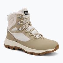 Moteriški batai Jack Wolfskin Everquest Texapore High anise