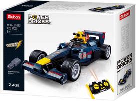 Sluban konstruktorius, RC valdomas F10 automobilis, 423 det.