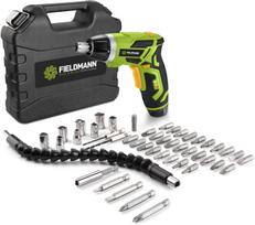 Akumuliatorinis suktuvas Fieldmann FDS 10155-A