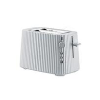 Skrudintuvas Alessi Plisse White