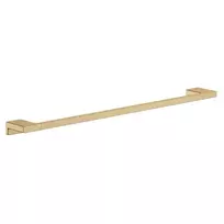 Vonios rankšluosčių kabykla Hansgrohe AddStoris 41747140, šlifuotos bronzos