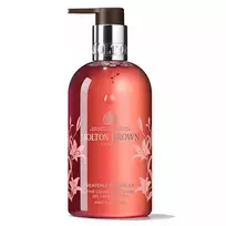 Molton Brown – Skystas rankų muilas Heavenly Gingerlily (Fine Liquid Hand Wash) 300 ml – ribotas leidimas