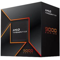 AMD Ryzen Threadripper 9970X (32C/64T, 4.00 GHz, 128MB Cache, 350W) 100-100001594WOF