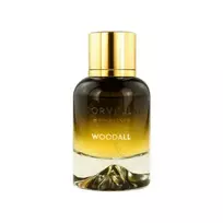 Sorvella Woodall – Unisex kvepalai, Mountain kolekcija, 50ml EDP