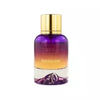 Sorvella Sugarloaf – Unisex kvepalai, Mountain kolekcija, 50ml EDP (įkvėpti Tom Ford - Lost Cherry)