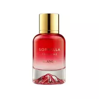Sorvella Blanca – Unisex kvepalai, Mountain kolekcija, 50ml EDP (įkvėpti Fleur Narcotique Ex Nihilo)