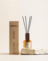 BigHill Velvet RD-3 - namų kvapas 120ml