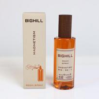 BigHill Magnetism RS-7 - Purškiamas kvapas 250ml