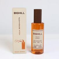 BigHill Aqua Bergamota RS-8 - Purškiamas kvapas 250ml