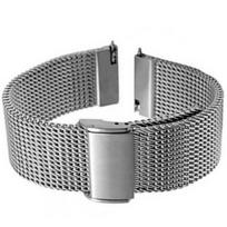 ACTIVE ACT.WD024.22.steel Metalinė apyrankė laikrodžiui