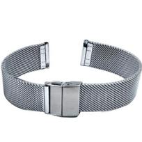 ACTIVE ACT.WD006.18.steel Metalinė apyrankė laikrodžiui