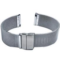 ACTIVE ACT.WD006.20.steel Metalinė apyrankė laikrodžiui