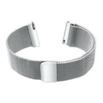 ACTIVE ACT.WD017.20.steel.QR Metalinė apyrankė laikrodžiui