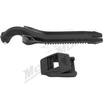 Batų dirželis su imtuvu FLY BOOT STRAP FR5 20