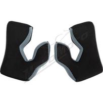 FLY RACING Formula vaikiško šalmo skruostų pagalvėlės (YL-50mm)