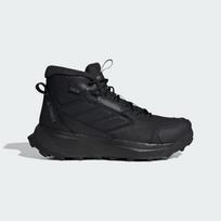 adidas Terrex Winter Leather Mid Cut Rain.Rdy Cold.Rdy - Dydis 44 (ID2859 )