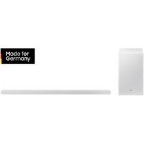 Samsung Ultra Slim Soundbar HW-S711GD (wei. WLAN. Bluetooth. Dolby Atmos. Chromecast)