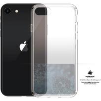 PanzerGlass HardCase iPhone SE (2020/2022) | 7 | 8 Beskyttelsescover Transparent Apple iPhone SE (2. generation), SE (3rd generation)