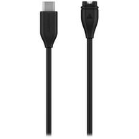 Garmin - USB-C - 24 pin USB-C (M) - für Forerunner 265, 265S, 965 (010-13278-00)