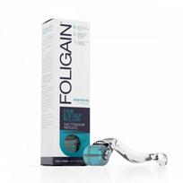 Hair & Scalp Roller Galvos odos volelis su 540 titaninėmis adatomis