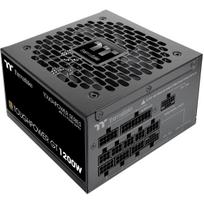 Thermaltake Toughpower GT 1200W power supply unit 24-pin ATX ATX Black