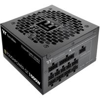 Thermaltake Toughpower GT 1000W power supply unit 24-pin ATX ATX Black