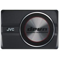 JVC CW-DRA8 - DRVN - Subwoofer - für KFZ - 150 Watt - 200 mm (8)