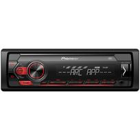 Pioneer MVH-S220DAB Auto Media-Receiver Schwarz 200 W (MVH-S220DAB)