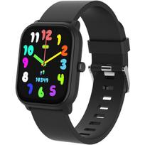 Inter Sales Smartwatch SWK-120B schwarz - Smart Watch (116111000950)