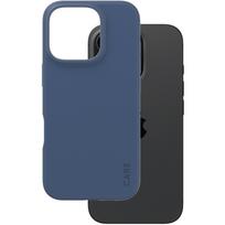 PanzerGlass CARE Fashionable Case til iPhone 16 Pro Blå