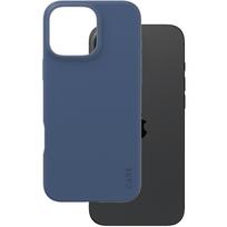 PanzerGlass CARE Fashionable Case til iPhone 16 Pro Max Blå