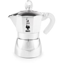 Bialetti Dama Pure Ice Moka gryde 0,18