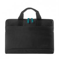 Tucano Smilza Super Slim Bag MacBook Pro 16 / notebook 15.6” czarny