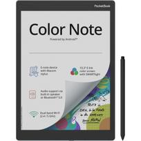 Pocketbook Color Note 10.3 E-Book Reader - 32GB - Stormy Sea - E-Ink Kaleido 3