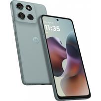 Motorola moto g56 5G 17.1 cm (6.72) Hybrid Dual SIM Android 15 USB Type-C 8GB 256GB 5200 mAh Grey