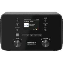 TSAT DigitRadio 550 IR bw DAB+/UKW/Internet radio Bluetooth App
