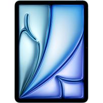 APPLE iPad Air 27,59cm 11,0Zoll WiFi 512GB Blue Apple M2 Chip Liquid Retina Display 2360 x 1640 pixel 264 ppi