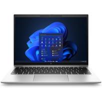 HP EliteBook 835 G9 Notebook - AMD Ryzen 5 Pro 6650U - Win 11 Pro - Radeon 660M - 8GB RAM - 256GB SSD NVMe, HP Value - 33,8 cm (13.3) IPS 1920 x 1200 - Wi-Fi 6E - kbd: Deutsch - mit HP 3 Jahre Vor-Ort-Hardware-Support am nächsten Werktag für Notebooks - mit HP Wolf Pro Security Edition (1 Jahr) (6F6J2EA#ABD)