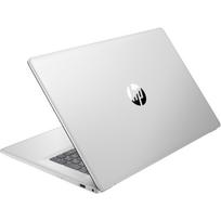 HP 17-cn4055ng Intel Core 5 120U Laptop 43,9 cm (17.3) Full HD 16GB DDR4-SDRAM 512GB SSD Wi-Fi 6E (802.11ax) Windows 11 Home Silber (A33THEA#ABD)