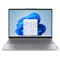Lenovo ThinkBook 16 G8 IAL 21SK Intel Core Ultra 5 225U - Win 11 Pro - Intel Graphics - 32GB RAM - 512GB SSD NVMe - 40.6 cm (16")