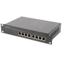 L2 managed Gigabit Ethernet PoE Switch