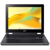 Acer Chromebook Spin 512 R856LT-TCO - Flip-Design - Intel N-series N100 - Chrome OS - UHD Graphics - 8GB RAM - 64GB eMMC - 30.5 cm (12")