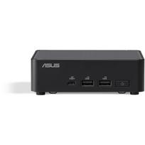 ASUS NUC 14 Pro Slim RNUC14RVKU7088C2I - Mini-PC - Core Ultra 7 155H / 1.4 GHz - RAM 32GB - SSD 512GB - NVMe - Intel Arc Graphics - Wi-Fi 6E, Bluetooth 5.3, 1GbE, 2.5GbE - WLAN: 802.11a/b/g/n/ac/ax (Wi-Fi 6E)