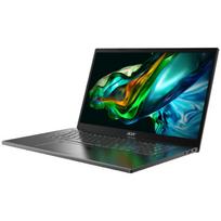 Acer Aspire 17 A17-51GM - Intel Core 5 120U / 1,4 GHz - Win 11 Pro - GF RTX 2050 - 16GB RAM - 512GB SSD NVMe - 43,9 cm (17,3) IPS 1920 x 1080 (Full HD) - Wi-Fi 6E - Stahlgrau - kbd: Deutsch (NX.J1UEG.008)