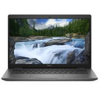 Dell Latitude 3450 (version 2024) - Intel Core i5 1335U - Win 11 Pro - Intel Iris Xe Grafikkarte - 8GB RAM - 512GB SSD NVMe, QLC, Class 25 - 35,6 cm (14) IPS 1920 x 1080 (Full HD) - Wi-Fi 6E - Grau - BTS - mit 1 Jahr Basic Vor-Or-Service nach Ferndiagnose mit nur Hardware-Support - Disti SnS (CKXCK)