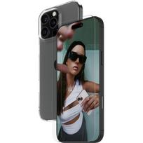 SAFE. by PanzerGlass 2-in-1 protection set for iPhone 16 Pro Max